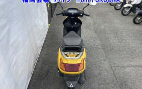 HONDA SPACY100