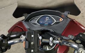 HONDA PCX 150 KF30