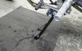 HONDA DAX 125 2000 JB04