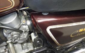 HONDA GL 400 WING CUSTOM 1981 GL400