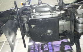 SUZUKI DF125E 2015 SF44A