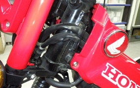 HONDA CT125 HUNTER CUB 2017