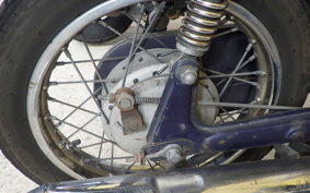 YAMAHA MATE 90 4NM