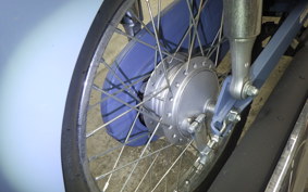 HONDA C50 SUPER CUB AA09