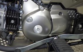 HONDA CT125 HUNTER CUB JA55