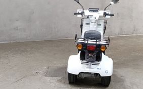HONDA GYRO TD02
