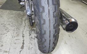 YAMAHA SR400 Gen.3 2001 RH01J