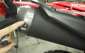 HONDA CRF250L 2024 MD47