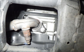 SUZUKI ADDRESS 110 CE47A