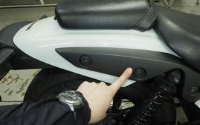 KAWASAKI ELIMINATOR400-3 2023 EL400A