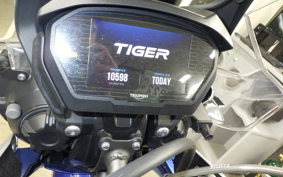 TRIUMPH TIGER 800 XR X 2019