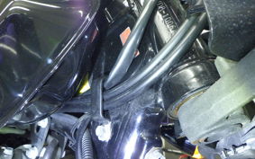 SUZUKI GRASS TRACKER Bigboy 2004 NJ4DA