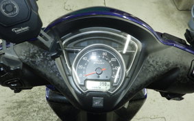 HONDA DIO110-3ﾍﾞｰｼｯｸ 2017 JK03