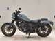 Фото Honda REBEL 250 S E-clutch 2017 с японского аукциона