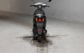 SUZUKI  LET`S 4G CA41A