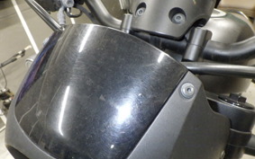 HONDA REBEL 250 S 2006 MC49