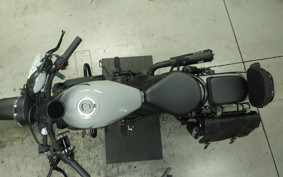 HONDA REBEL 250 A 1998 MC49