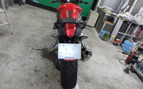 BMW K1200R 2008