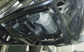 YAMAHA DRAGSTAR 400 CLASSIC 2005