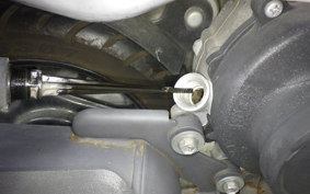 SUZUKI LET's 4 Basket 2024 CA43A
