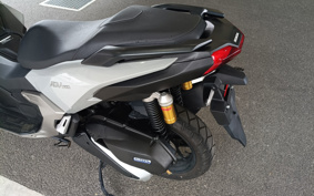 HONDA ADV160 KF54