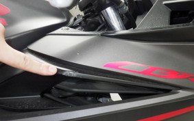 HONDA CBR400R 2022 NC56