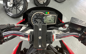 SUZUKI GSR750 2012 C5112