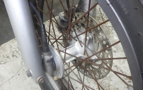 HONDA FTR223 2015 MC34