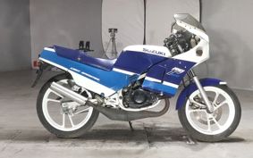 SUZUKI RG125 NF11F