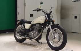 YAMAHA SR400 Gen.2 1999 1JR