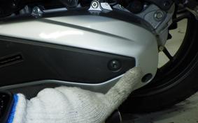 HONDA ADV160 KF54