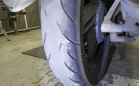 HONDA PCX125 JF56