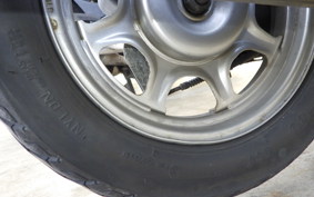 HONDA TACT-4ﾍﾞｰｼｯｸ AF79
