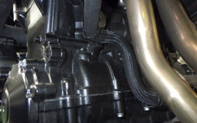 SUZUKI GSX-S750 2024 C533F