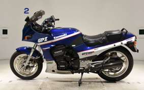 KAWASAKI GPZ900R NINJA 1989 ZX900A