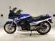 Фото Kawasaki GPZ900R NINJA 1989 с японского аукциона