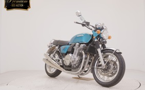 HONDA CB1100 EX 2014 SC65
