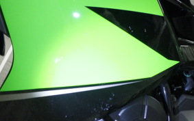 KAWASAKI NINJA 250 ABS 2024 EX250L