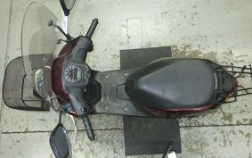 HONDA TACT Basket 2016 AF79