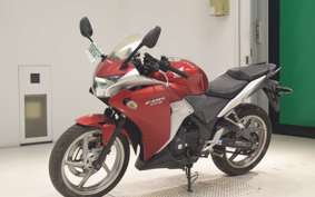 HONDA CBR250R GEN 3 MC41