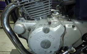 HONDA CD250U 2019 MA02