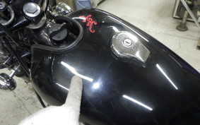 YAMAHA SR400 Gen.2 1999 1JR