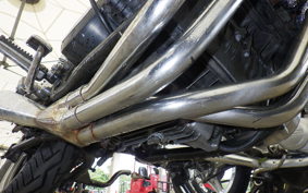 KAWASAKI KZ750 KZ750E