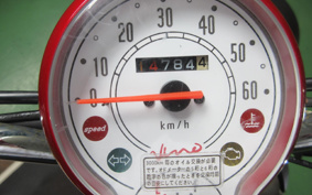 YAMAHA  VINO DX SA54J