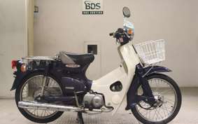 HONDA C50 SUPER CUB 2023 AA01