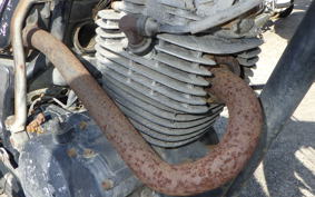 YAMAHA XT250 SEROW 3Y5