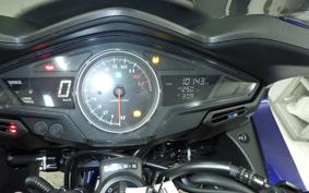 HONDA VFR800F 2022 RC79