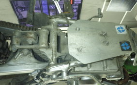 KAWASAKI KLX125 LX125C