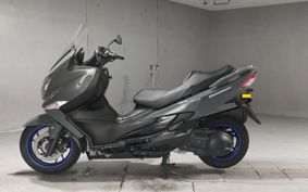 SUZUKI BURGMAN400 2023 DU11N