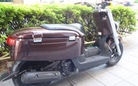 YAMAHA VOX Deluxe SA31J